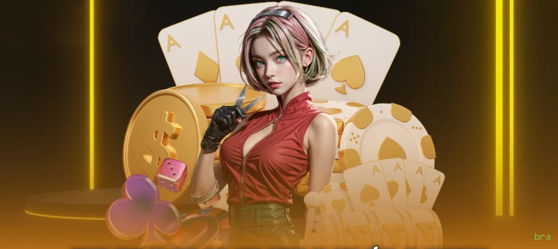 Cassino bra - mesas ao vivo e jogos