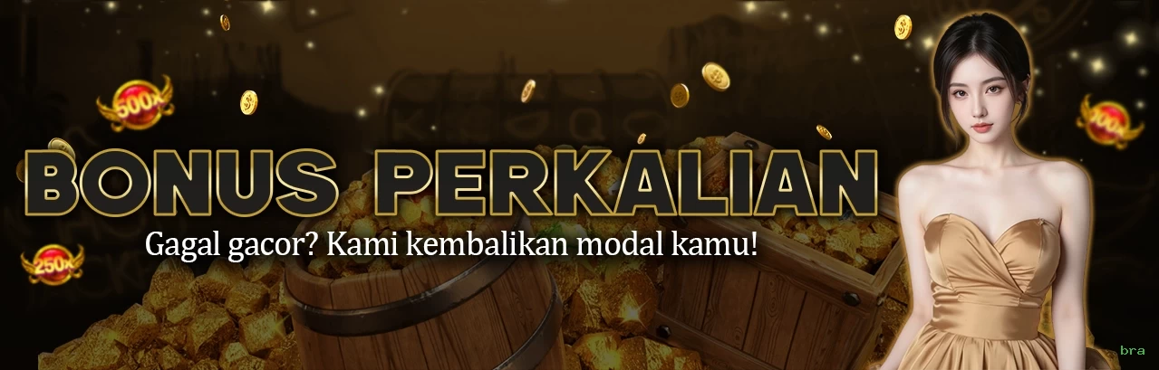 Slots com prêmios bra