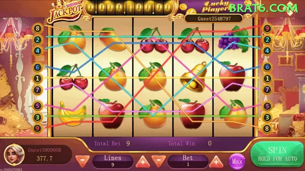 Hacksaw Gaming Slots