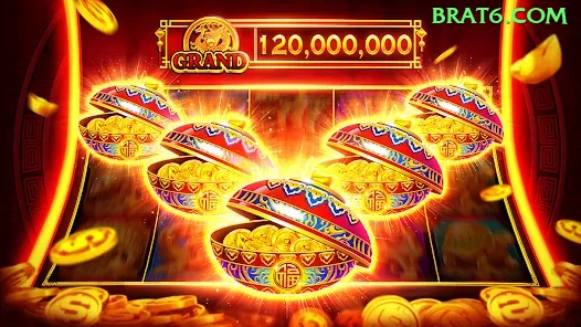 Sweet Bonanza